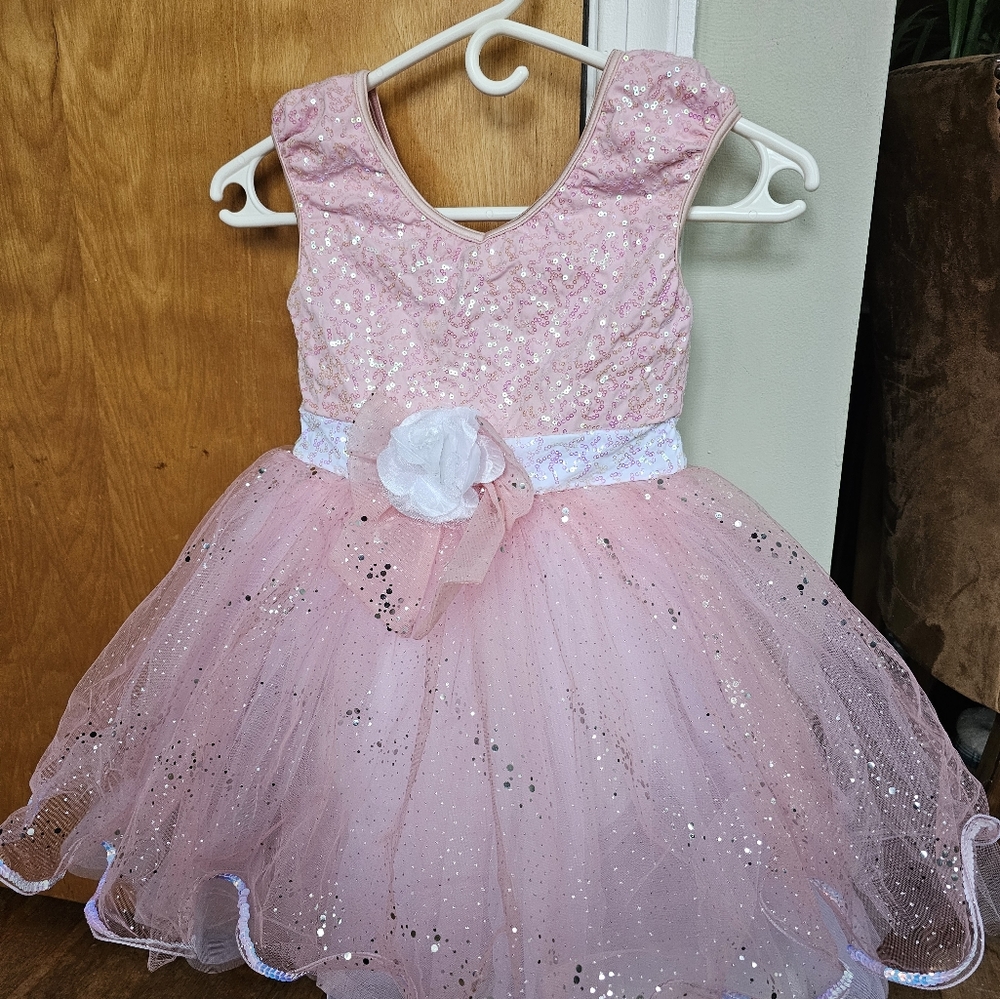Dance Costume size 6/8
